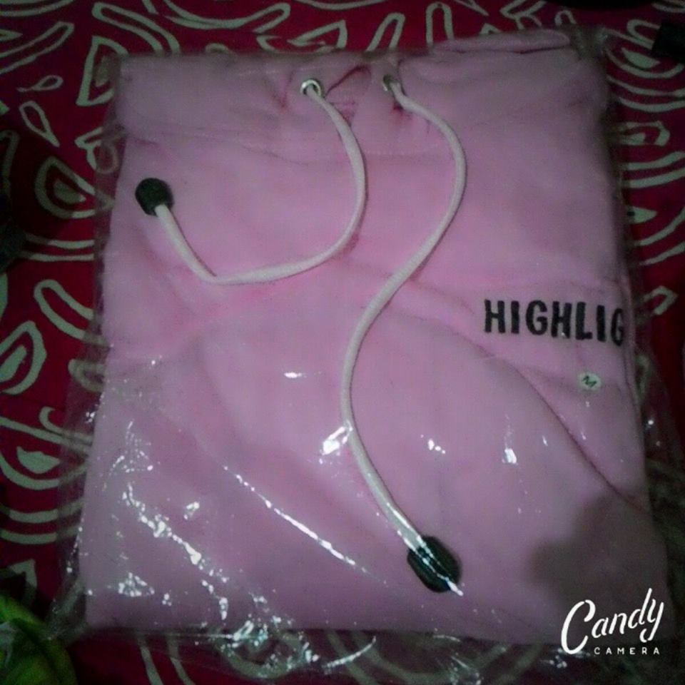 jumper hoodie cristina